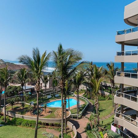 Apartamento Ballito Manor: Manor View 305 Exterior foto